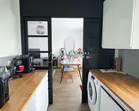 Appartement, 65,45 m²