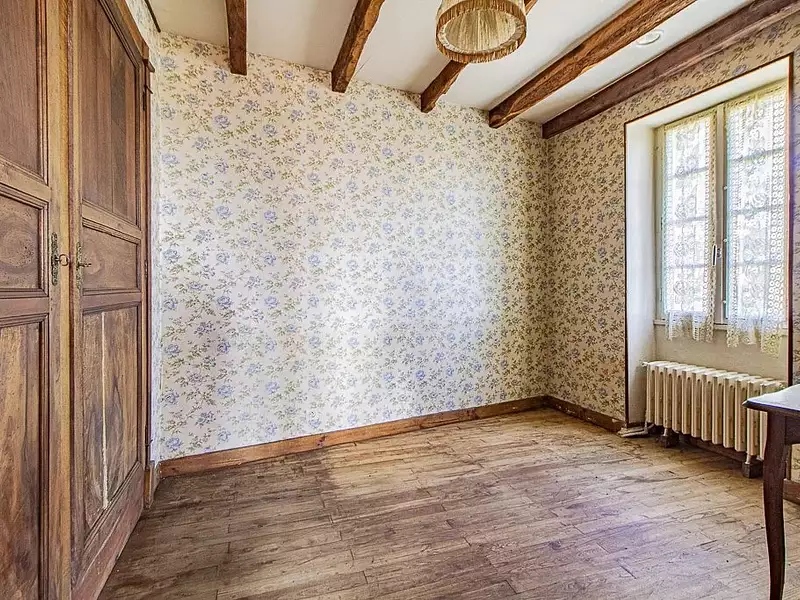 Maison, 164 m²