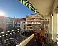 Appartement, 32,4 m²