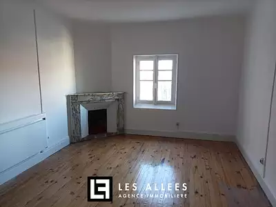 Appartement, 86,15 m²