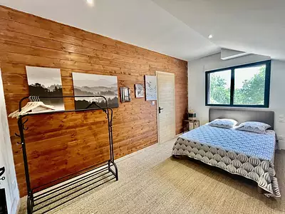 Appartement, 35 m²