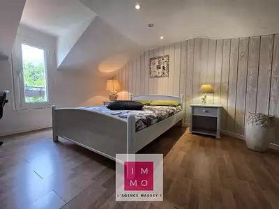Maison, 90 m²