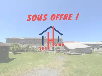 Maison, 120 m²