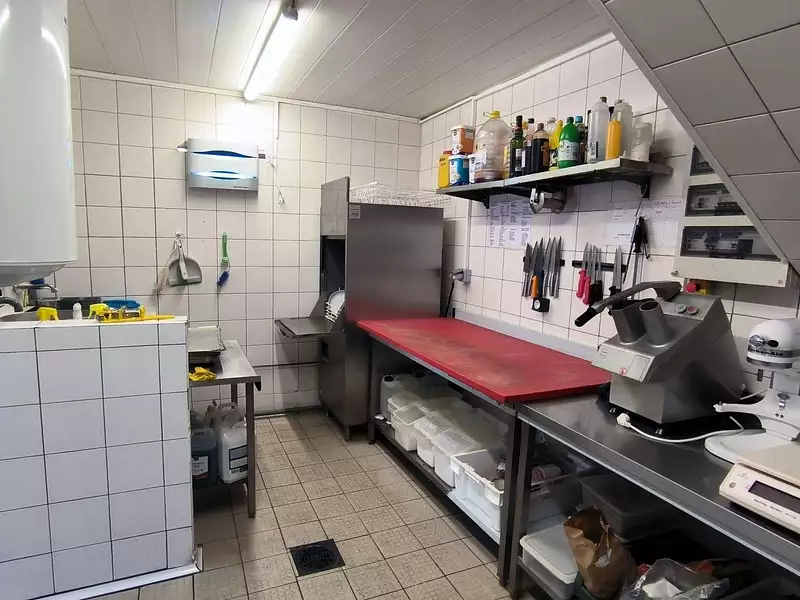 Divers, 108 m²