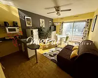 Appartement, 36,99 m²