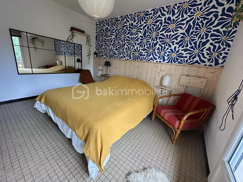 Maison, 80 m²