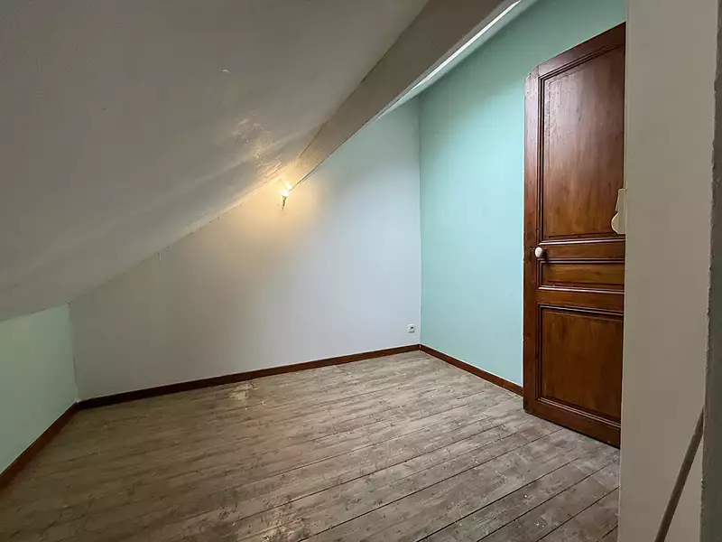 Maison, 43,1 m²