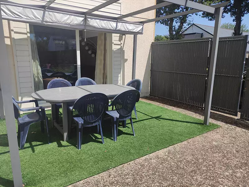 Appartement, 136,56 m²