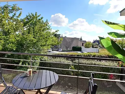 Appartement, 46,46 m²