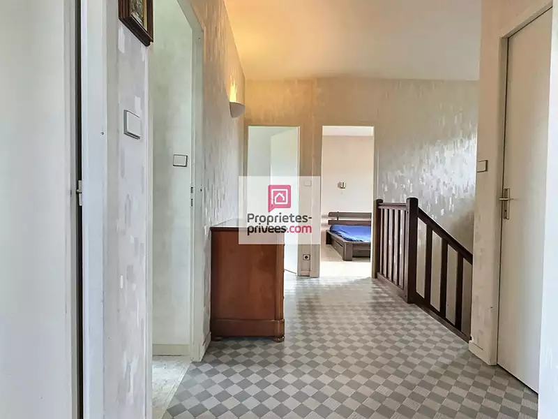 Maison, 135 m²