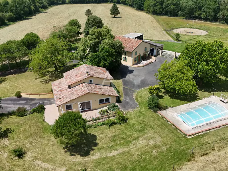 Maison, 510 m²