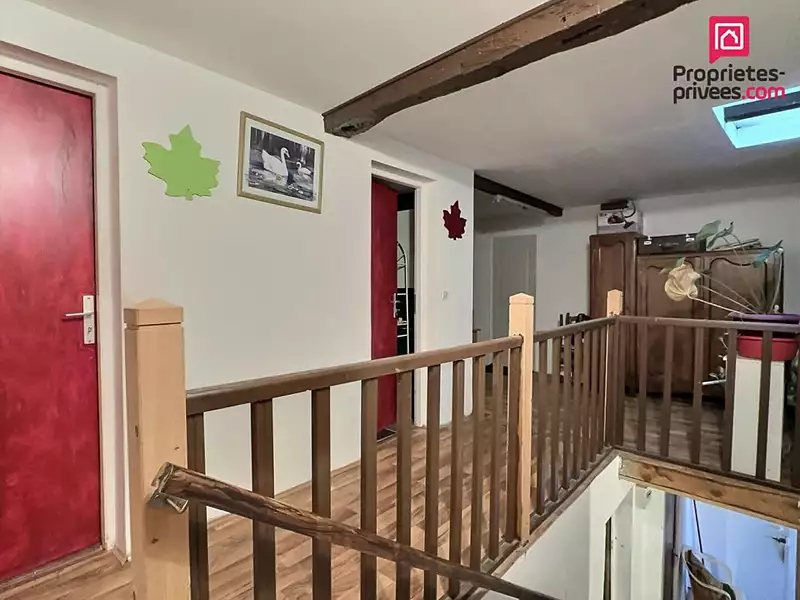 Maison, 210 m²