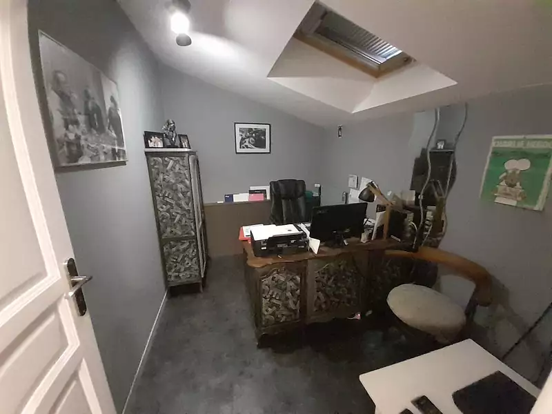 Maison, 137 m²