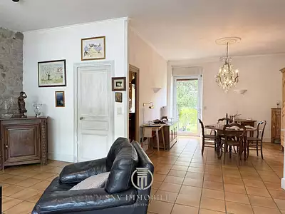 Maison, 142 m²