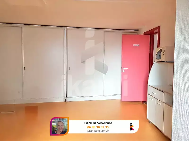 Appartement, 118,22 m²