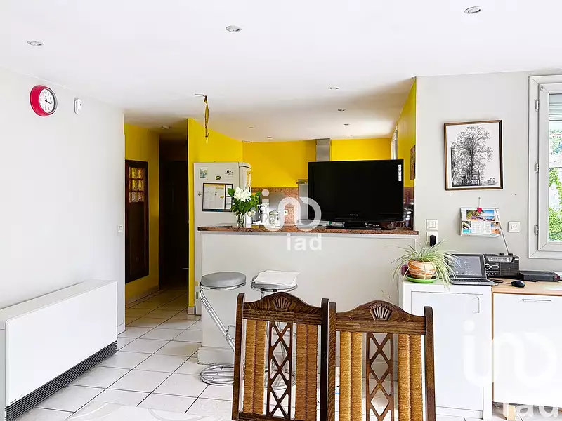 Maison, 150 m²
