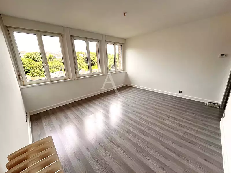 Appartement, 45,92 m²