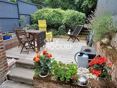 Maison, 70 m²