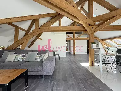 Appartement, 112 m²