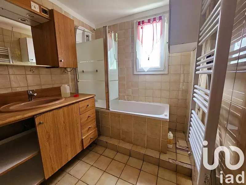 Maison, 125 m²