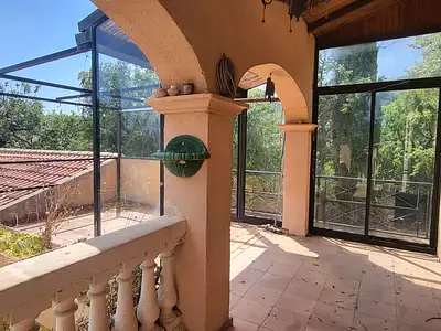 Maison, 244 m²