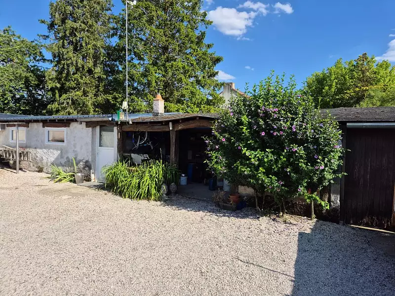 Maison, 167 m²