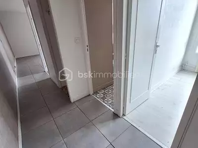 Appartement, 42 m²