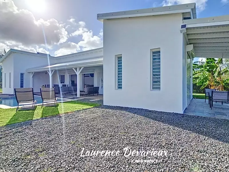 Maison, 85 m²