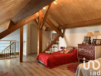 Maison, 210 m²