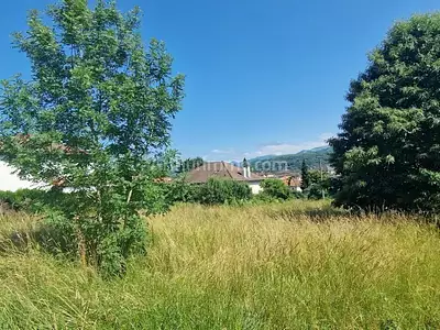 Terrain, 1 253 m²