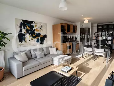 Appartement, 72,26 m²