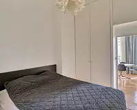 Appartement, 46,17 m²