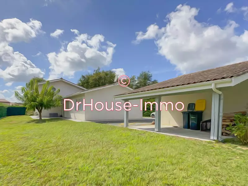 Maison, 159 m²