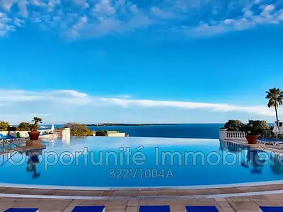 Appartement, 39,89 m²