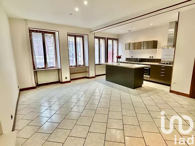 Maison, 142 m²