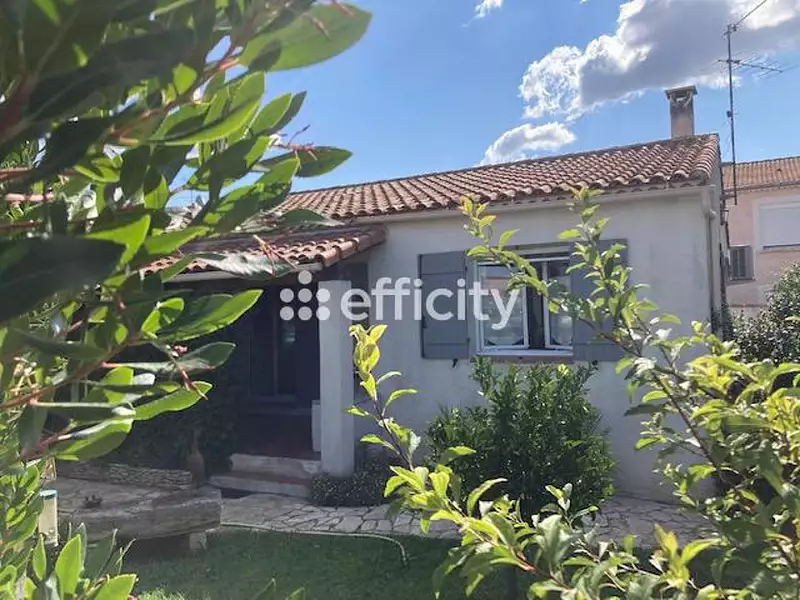 Maison, 107 m²