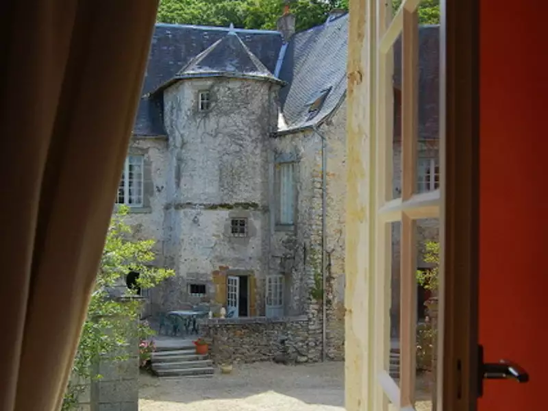 Maison, 907 m²