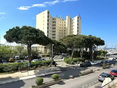 Appartement, 31,59 m²