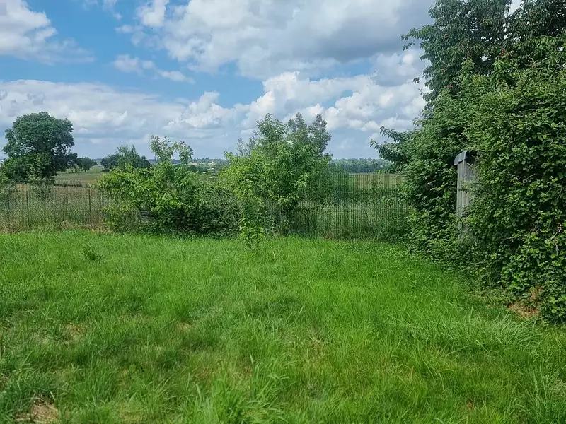 Maison, 60 m²