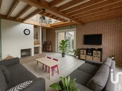Maison, 155 m²