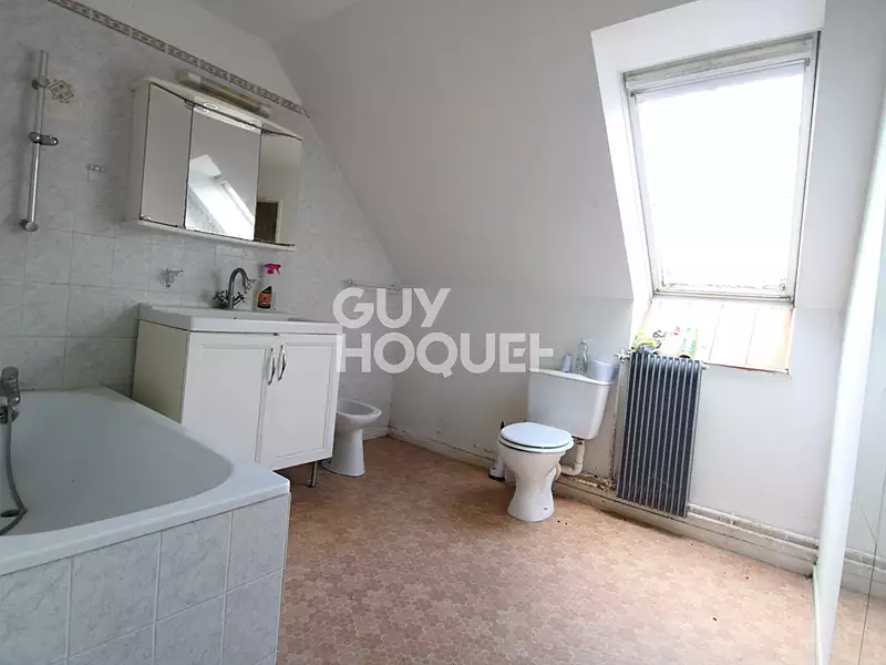 Maison, 113 m²