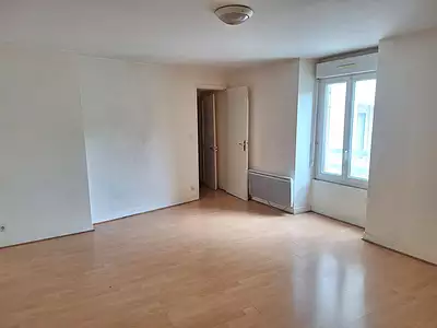 Appartement, 54 m²
