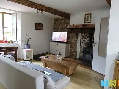 Maison, 60 m²