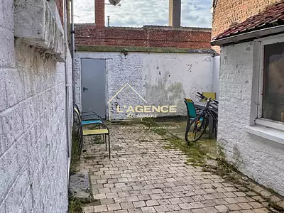 Maison, 117 m²