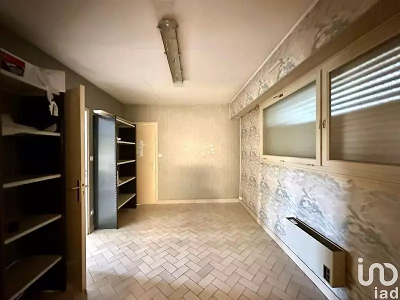 Divers, 162 m²