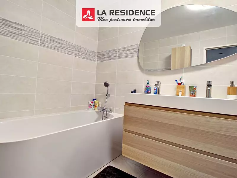 Appartement, 99 m²
