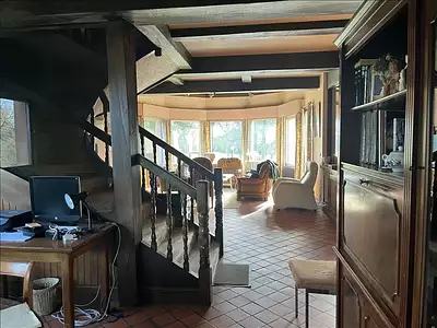 Maison, 190 m²