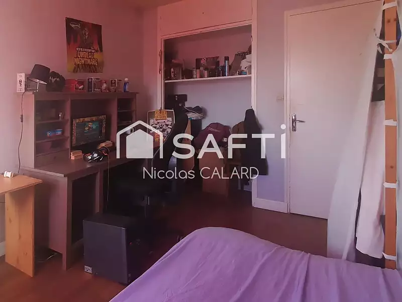 Maison, 94 m²