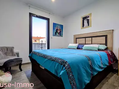 Maison, 100 m²