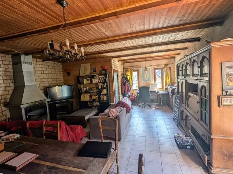 Maison, 258 m²